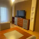 Komfortowe Mieszkanie Blisko Plazy