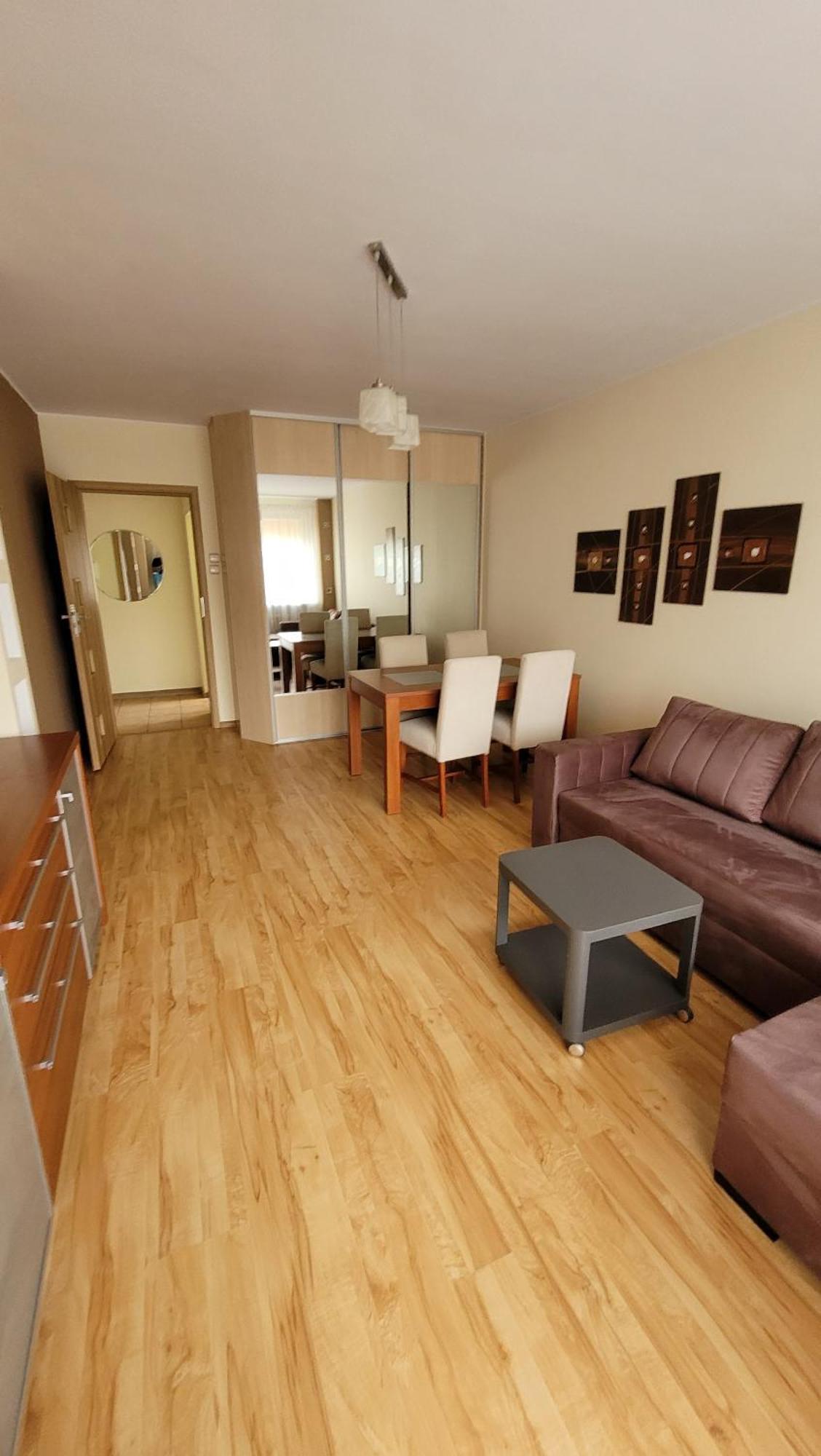 Komfrtowe Mieszkanie Blisko Plaży&netflix Apartament *