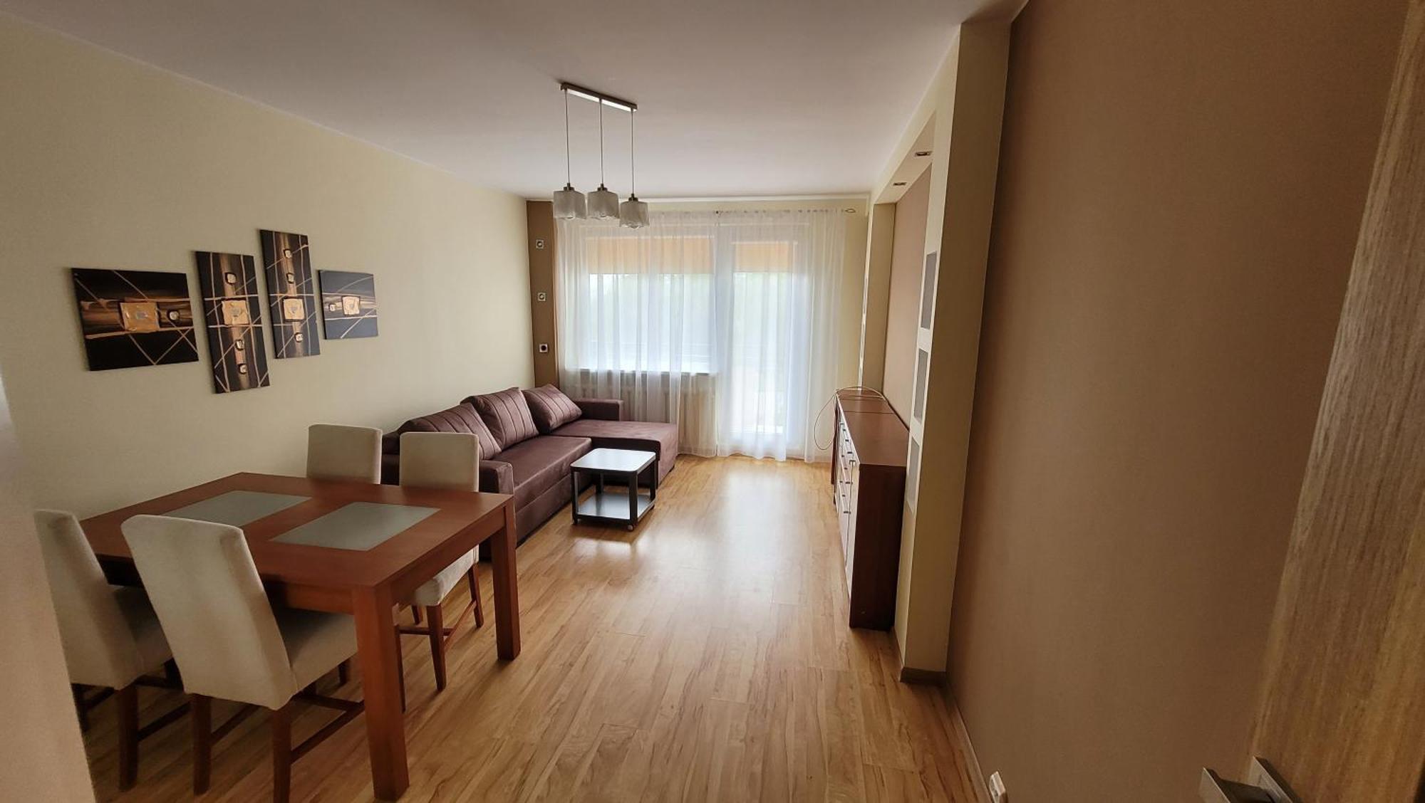 Apartament Komfrtowe Mieszkanie Blisko Plaży&netflix *