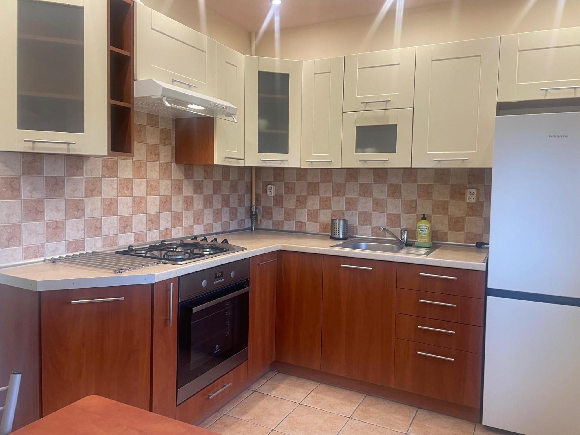 Komfrtowe Mieszkanie Blisko Plaży&netflix Apartament Kołobrzeg