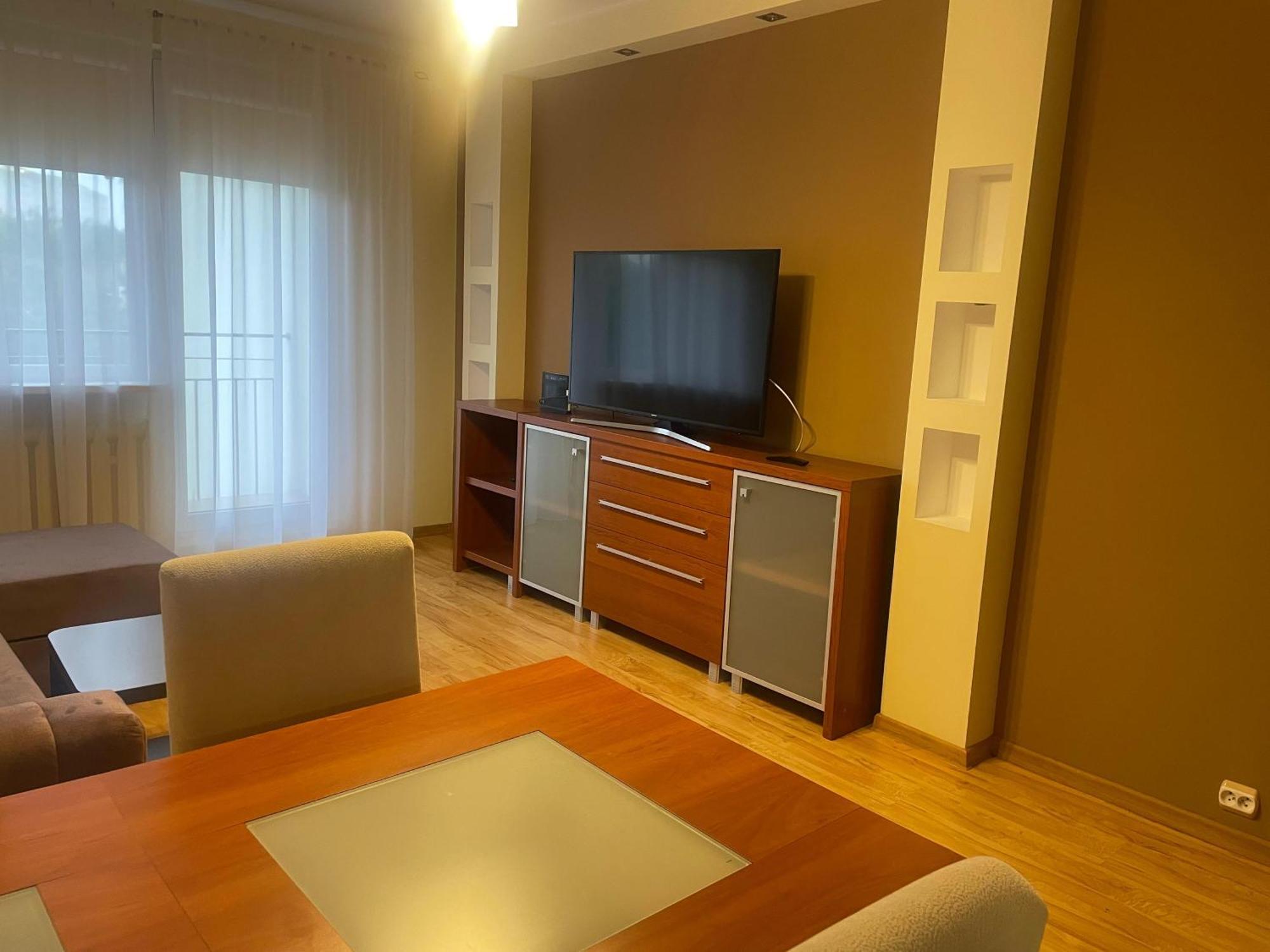 Apartament Komfrtowe Mieszkanie Blisko Plaży&netflix Kołobrzeg