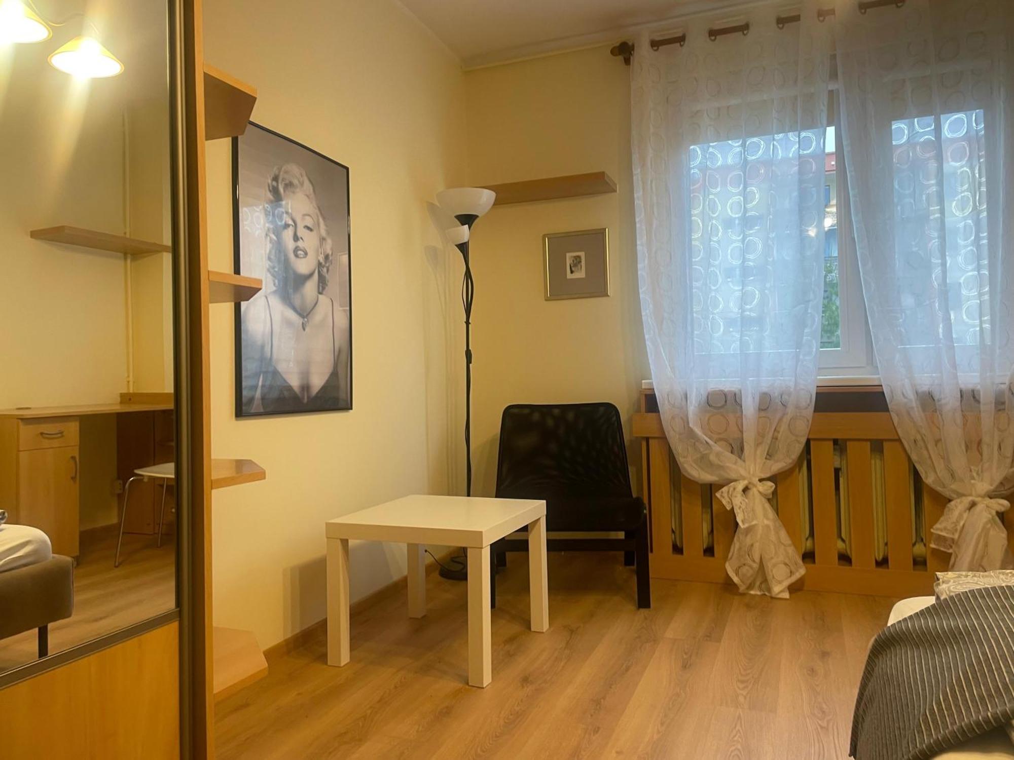 Komfrtowe Mieszkanie Blisko Plaży&netflix Apartament