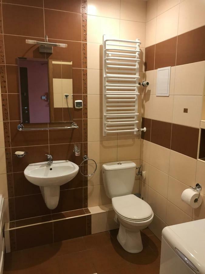 Apartament Komfrtowe Mieszkanie Blisko Plaży&netflix Kołobrzeg