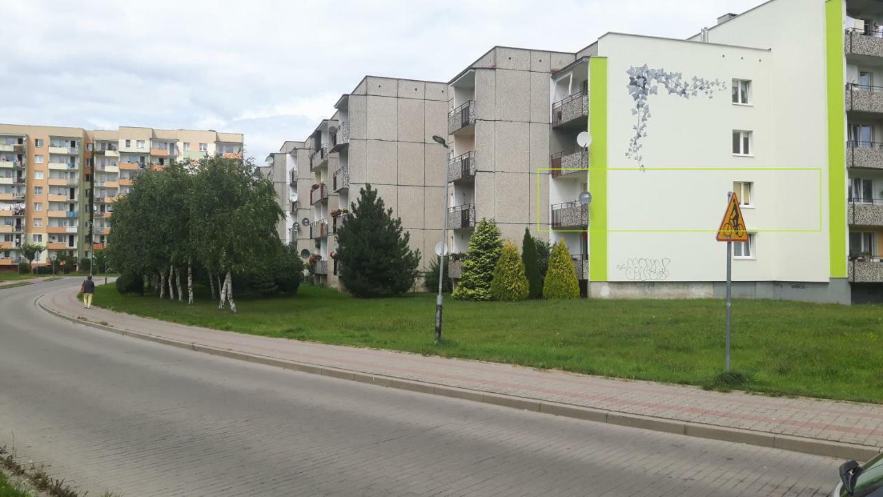 Komfrtowe Mieszkanie Blisko Plaży&netflix Apartament *